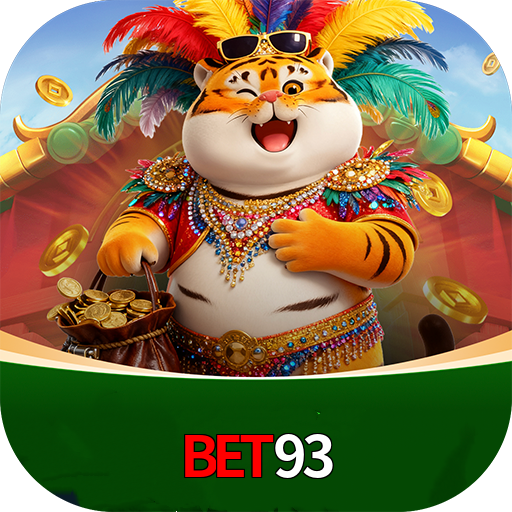 Logo da bet93