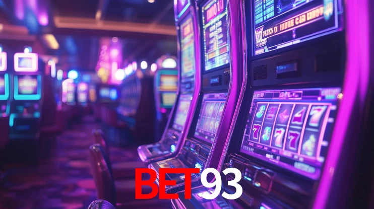 Cassino Online bet93