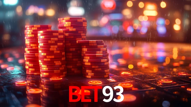 Suporte no Cassino Online bet93