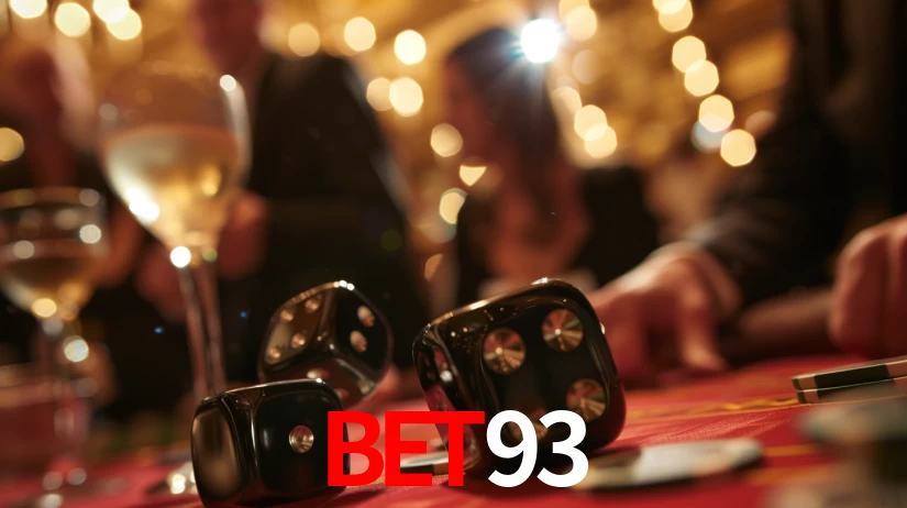 Explorando a Categoria 'Ajuda e FAQ' na BET93