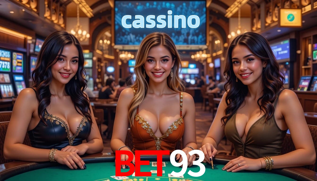 A Emoção das Apostas Ao Vivo no BET93