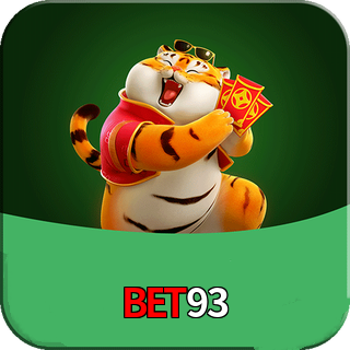 BET93 logo