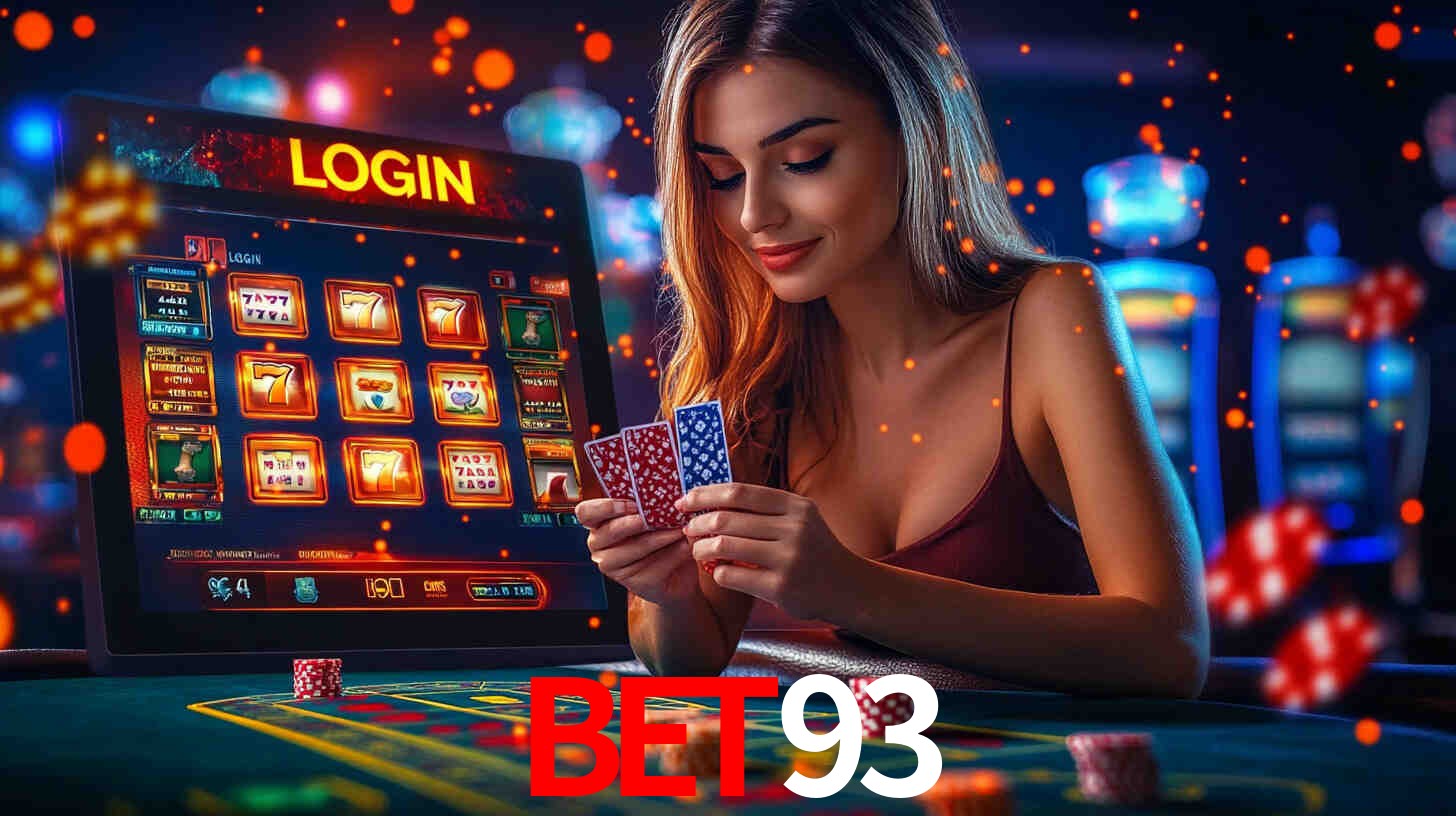 Aproveite as Melhores Promoções do BET93