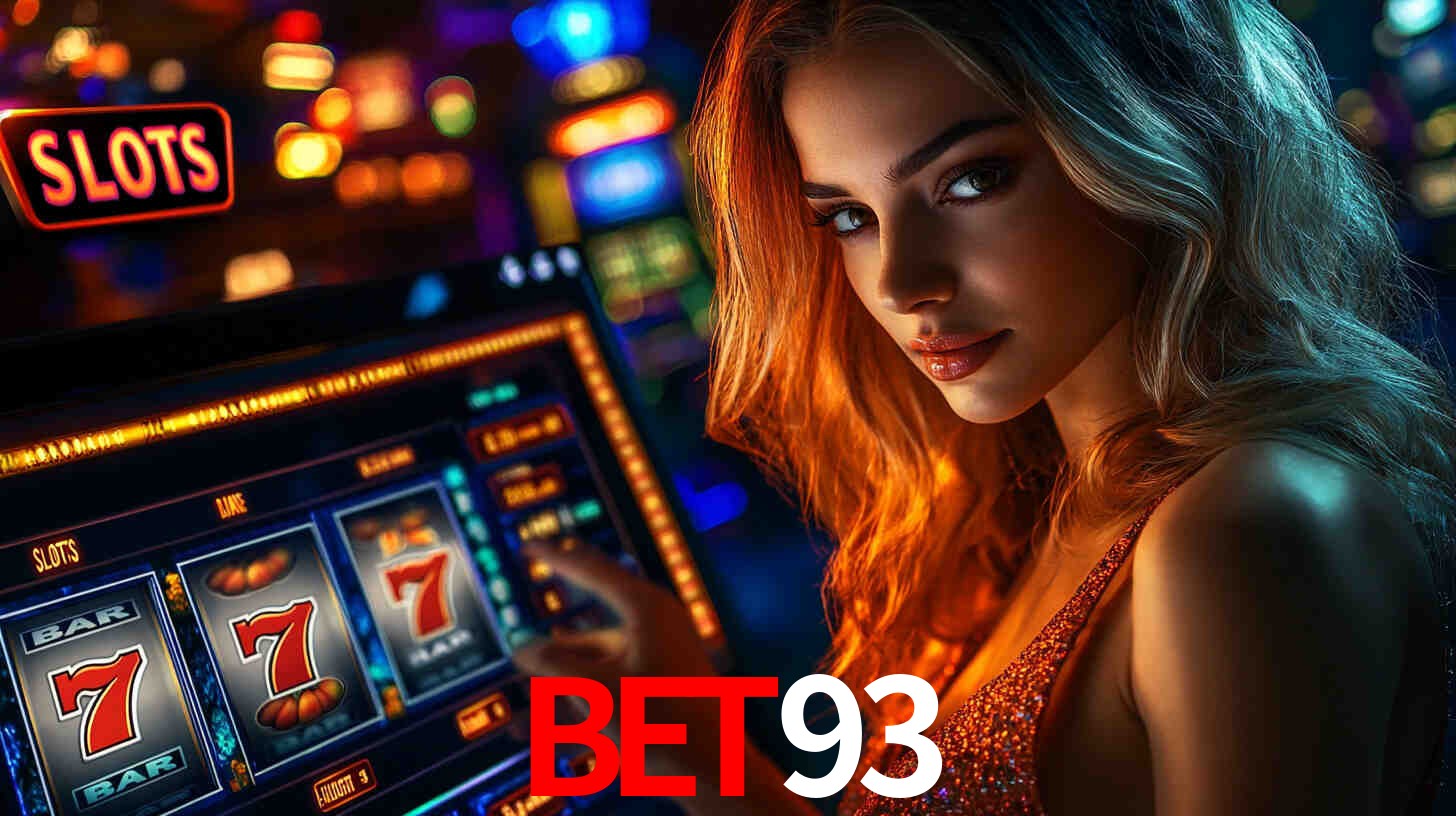 Descubra o Mundo das Mesas de Jogos no BET93